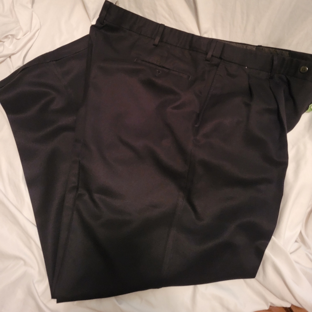 Dress slacks